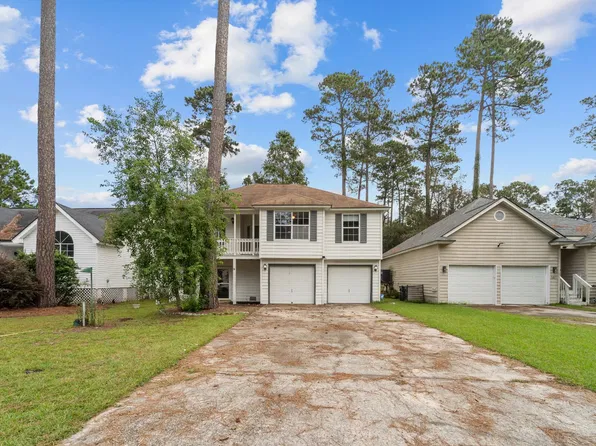 143 Sugar Mill Cir, Savannah, GA 31419