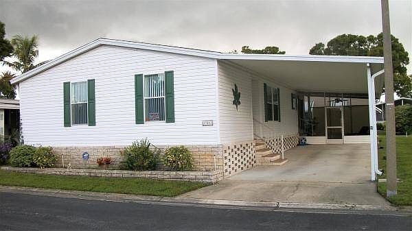 1st image of 5200 28th St N Lot 326