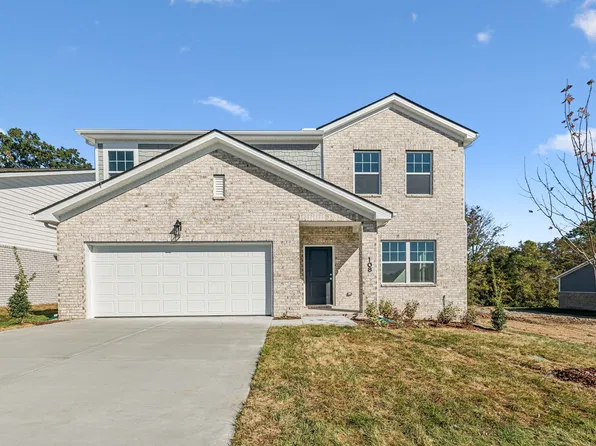 108 Cades Blf Lot 12, Mount Juliet, TN 37122