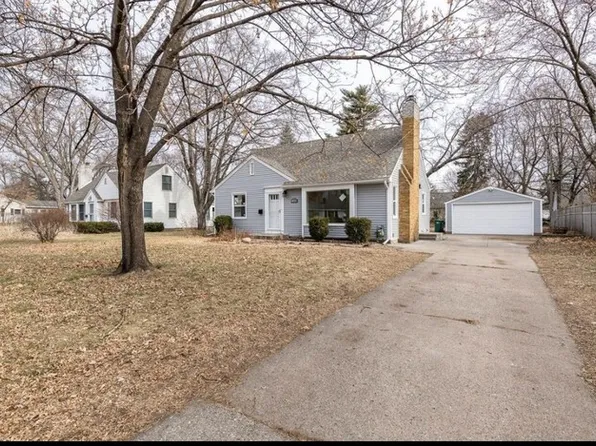 7209 Oliver Ave S, Richfield, MN 55423