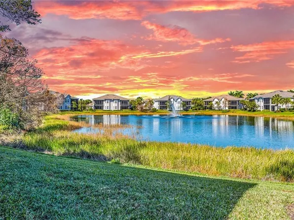 19680 Marino Lake CIR #2402, MIROMAR LAKES, FL 33913