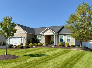 8577 Angus Path, Cicero, NY 13039