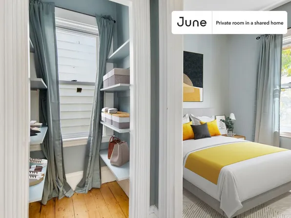 33 Howell St #D, Dorchester, MA 02125