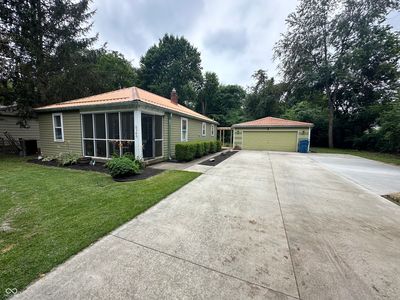 5140 Sunny Meade Ln, Indianapolis, IN, 46208