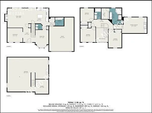 1335 Apple Creek Dr SE — Photo 19