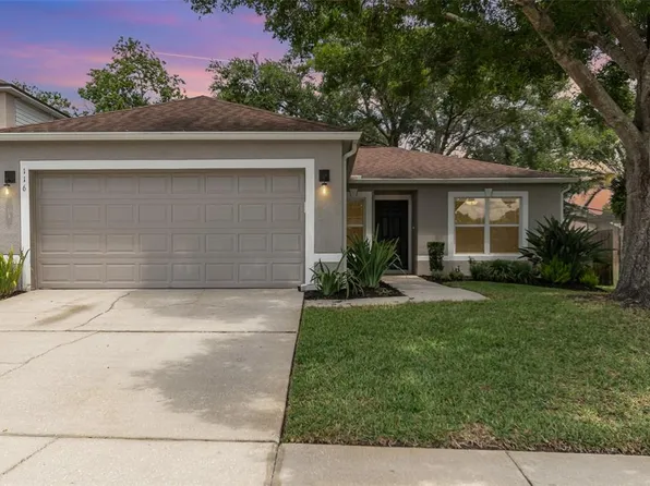116 CARMEL BAY DRIVE, SANFORD, FL 32771