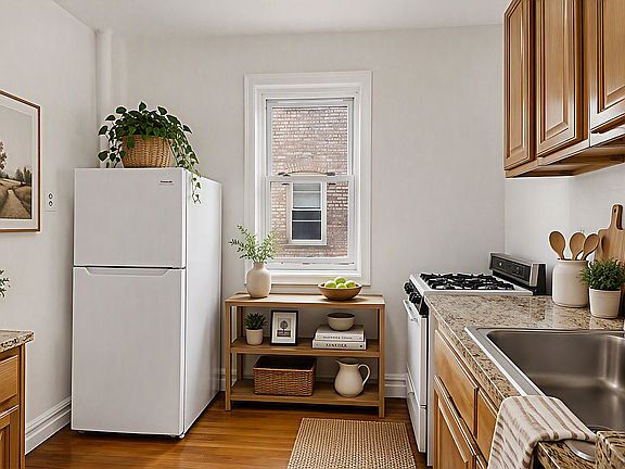 3rd image of 128 W 138th St #2D