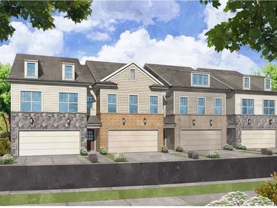 535 Jefferson Chase St SE #403, Atlanta, GA, 30354