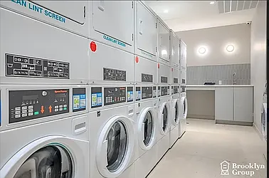 Rented by Brooklyn Group