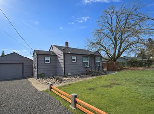 4665 Daisy St, Springfield, OR 97478