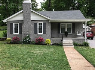 820 Willingham Rd, Florence, AL 35630