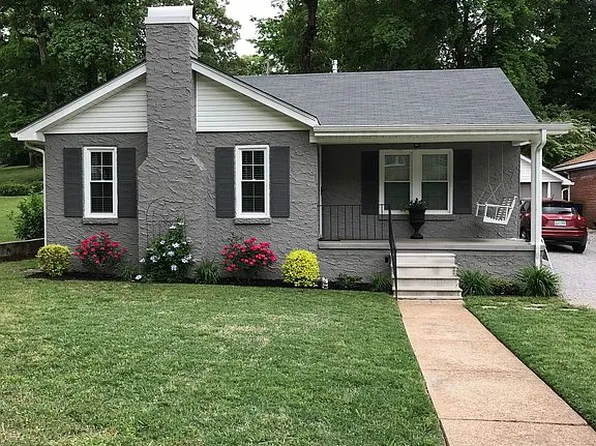 820 Willingham Rd, Florence, AL 35630