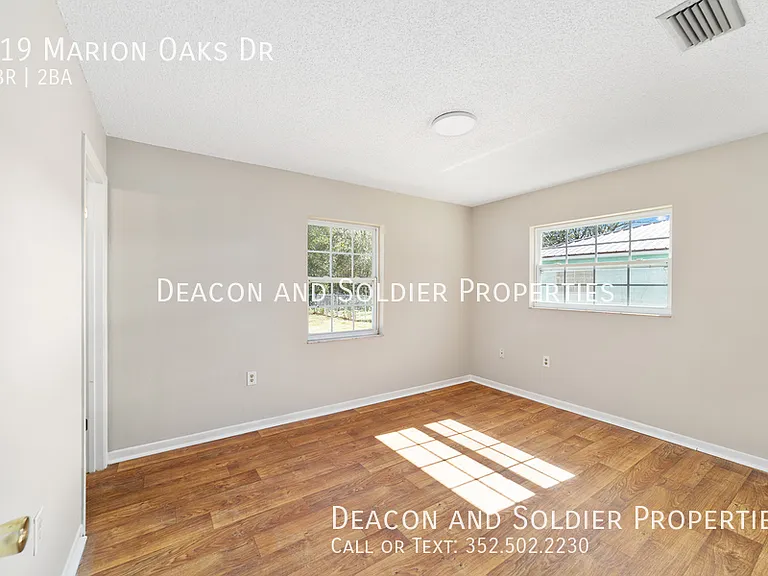 419 Marion Oaks Dr — Photo 20