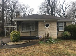 118 Woodmore Ave, Louisville, KY 40214