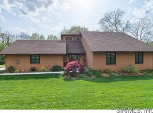 2003 Mapleleaf Dr, Collinsville, IL