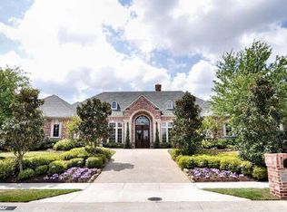 1302 Silverlake Rd, McKinney, TX 75072