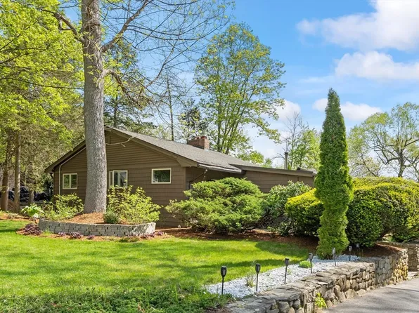 21 River Rd, Merrimac, MA 01860