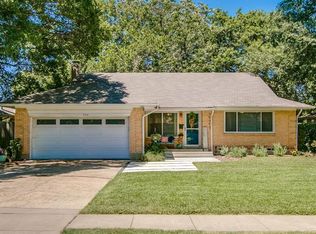 502 Ridgedale Dr, Richardson, TX 75080
