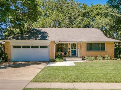 502 Ridgedale Dr, Richardson, TX, 75080