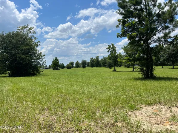0 Gotcha Rd, Marianna, FL 32448