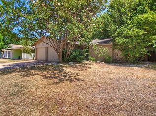 5905 Hammermill Run, Austin, TX 78744