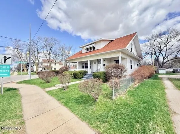 150 N Shoop Ave, Wauseon, OH 43567