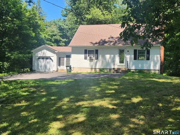 7 Pine Street, Norwich, CT 06360