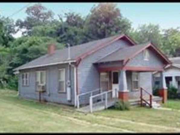 1734 Tennessee Ave, Knoxville, TN 37921
