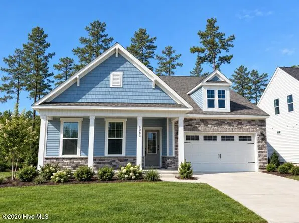 4083 Balboa Avenue #27, Leland, NC 28451