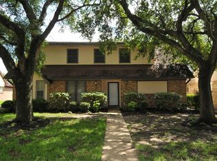 10511 Kirkvale Dr, Houston, TX 77089
