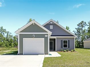 4271 Halkirk Dr, Fayetteville, NC 28312