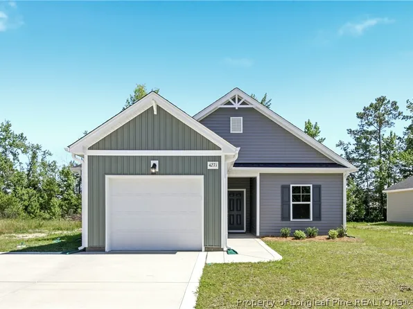 4271 Halkirk Dr, Fayetteville, NC 28312