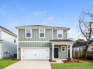 2003 Tyler Farms Rd, Hanahan, SC 29410