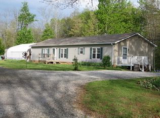 586 Bethlehem Church Rd NE, Floyd, VA 24091