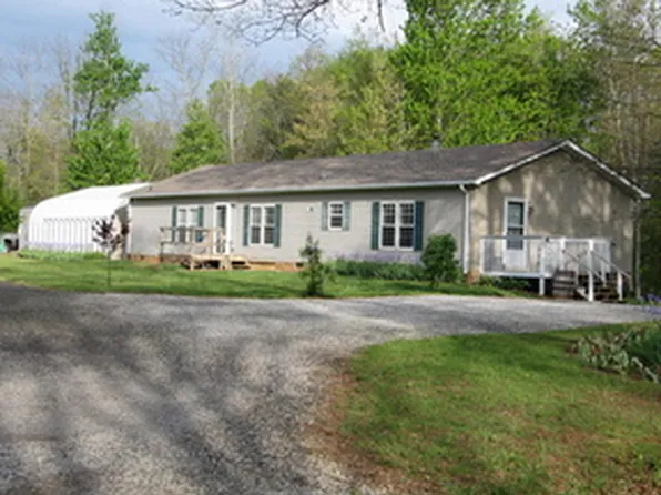 586 Bethlehem Church Rd NE, Floyd, VA 24091