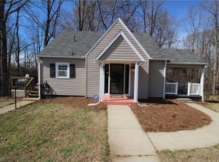 7615 Watkins Ford Rd, Kernersville, NC 27284