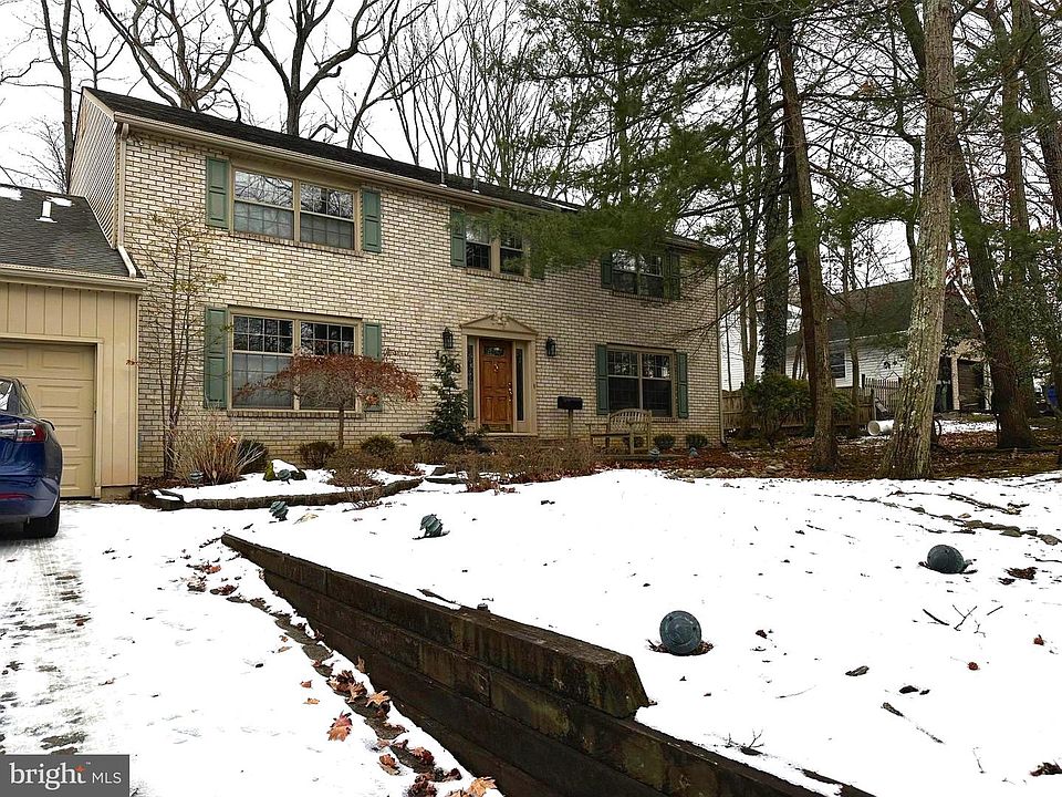 1033 Owl Ln, Cherry Hill, NJ 08003 | Zillow