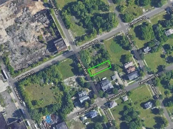 5228 Concord St, Detroit, MI 48211