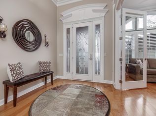 7 Ribera Ln, Hot Springs, AR 71909