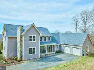 7140 Fallen Oak Trl, The Plains, VA 20198