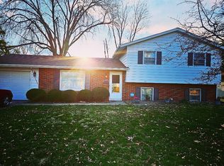 129 Glen Aire Dr, Springfield, IL 62703