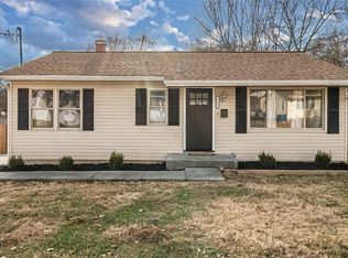 1623 Dale Ave, Saint Charles, MO 63301