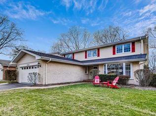 1020 Rolling Pass, Glenview, IL 60025