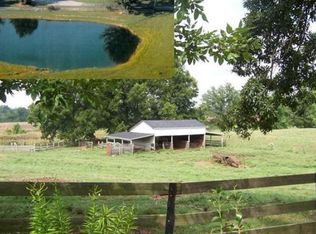 10653 Old Leitchfield Rd, Whitesville, KY 42378