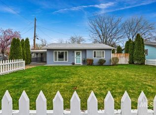 2313 S Iowa Ave, Caldwell, ID 83605