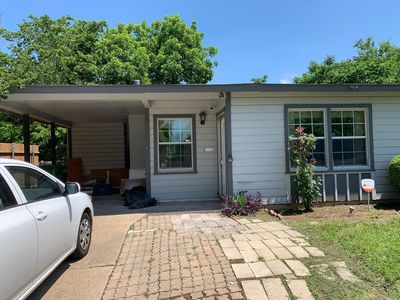 611 Bluebonnet Dr, Hurst, TX, 76053