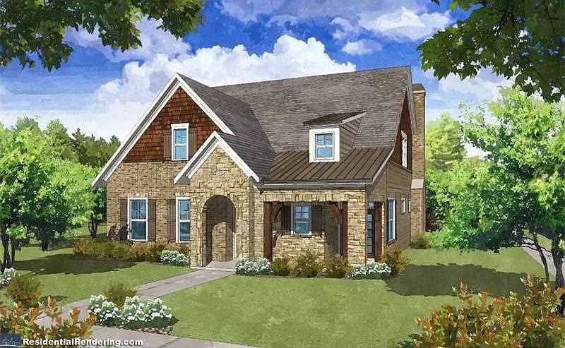 2nd image of 176 Red Buckeye Ave