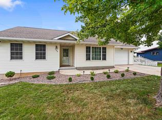 900 Augusta St, Linden, WI 53553