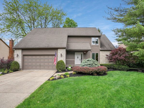 623 Rockbridge Rd, Westerville, OH 43081