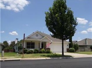 113 Village Commons Blvd, Georgetown, TX 78633